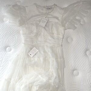 Ivy City Co. Whimsic Dress